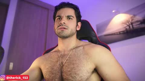 Rick online show from February 10, 3:35 am