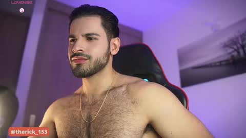 Rick online show from February 19, 3:28 am