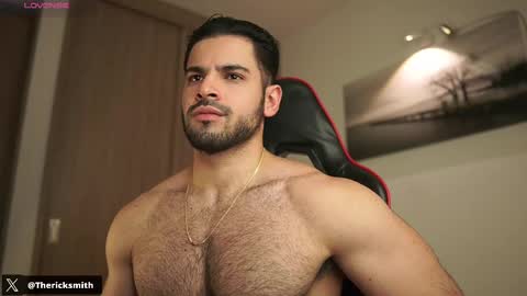 Rick online show from September 14, 3:27 am