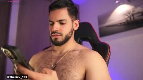 Rick online show from November 9, 12:31 am