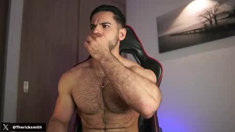 Rick online show from November 18, 3:45 am