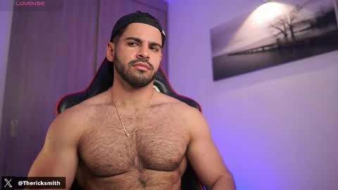 Rick online show from November 22, 3:16 am