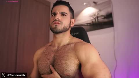 Rick online show from March 19, 3:10 am