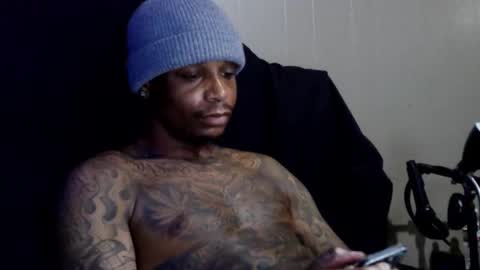 Rick online show from September 18, 9:17 pm