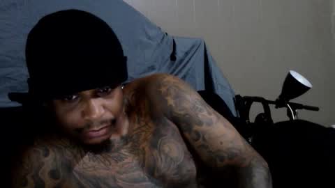 Rick online show from October 22, 10:15 am