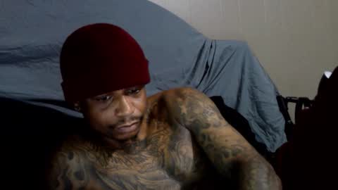 Rick online show from November 5, 1:00 pm