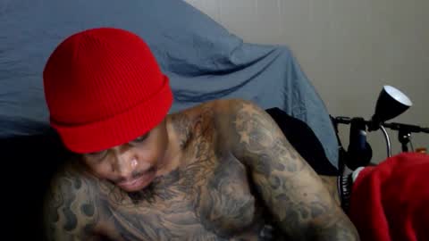 Rick online show from November 8, 1:00 pm