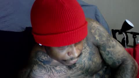 Rick online show from December 2, 5:41 pm