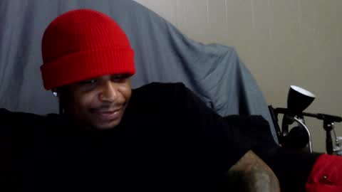 Rick online show from February 6, 8:23 pm