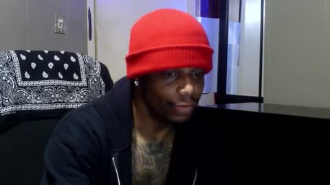 Rick online show from February 7, 12:42 pm