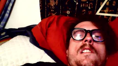 RICK DAYDREAM online show from March 15, 9:48 am