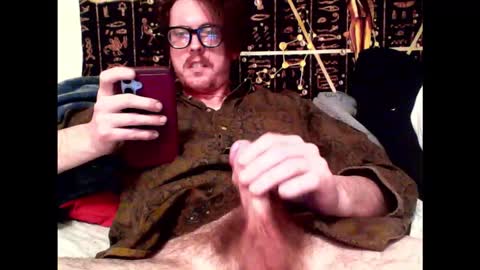 RICK DAYDREAM online show from March 16, 5:44 am