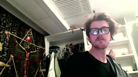 RICK DAYDREAM online show from March 21, 5:45 am