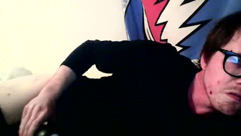 RICK DAYDREAM online show from March 28, 9:47 pm