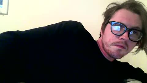 RICK DAYDREAM online show from April 6, 8:32 pm