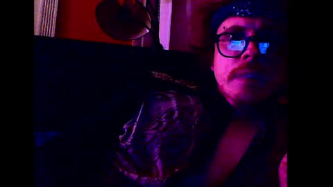 RICK DAYDREAM online show from July 7, 2:03 am