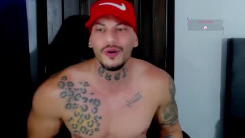 RICKG online show from May 23, 8:24 pm