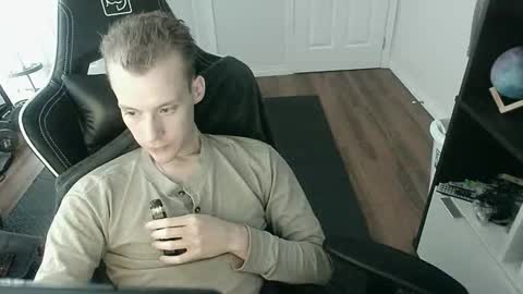 rickgosling online show from September 11, 9:26 pm