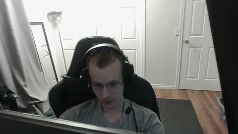 rickgosling online show from September 21, 7:32 am