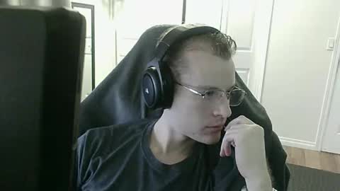 rickgosling online show from January 19, 10:52 am