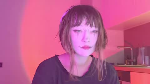 Snapshot of rickisanchez chatting on February 25, 9:35 pm RickiSanchez online show from February 25, 9:35 pm