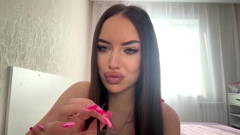 Snapshot of rickistegemann chatting on February 18, 2:18 am Ammy here its my first stream here online show from February 18, 2:18 am