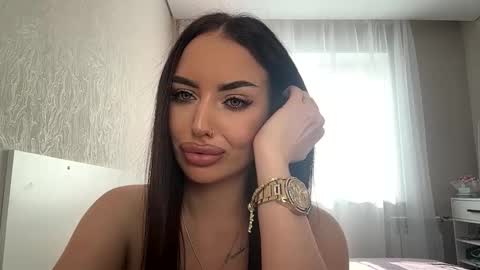 Snapshot of rickistegemann chatting on February 20, 2:52 am Ammy here its my first stream here online show from February 20, 2:52 am