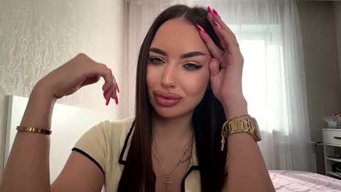 Snapshot of rickistegemann chatting on February 22, 2:24 am Ammy here its my first stream here online show from February 22, 2:24 am