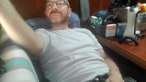 FireLion online show from March 31, 7:42 am