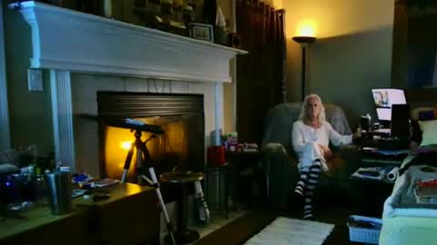 PINK HOLE TWINK online show from January 21, 2:33 am