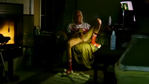 PINK HOLE TWINK online show from October 4, 3:04 am