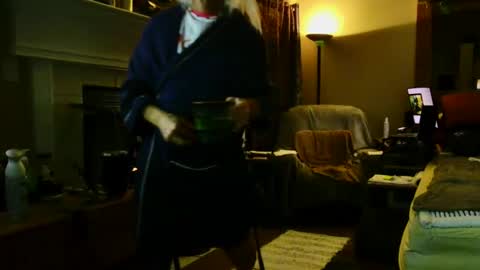 PINK HOLE TWINK online show from November 28, 1:08 am