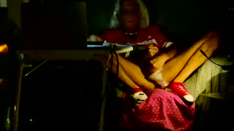 PINK HOLE TWINK online show from July 18, 5:00 am