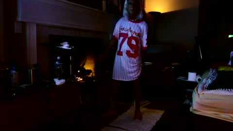 PINK HOLE TWINK online show from July 29, 3:26 am