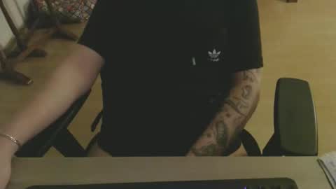 Snapshot of ricksanchez5920 chatting on September 26, 1:20 am ricksanchez5920 online show from September 26, 1:20 am