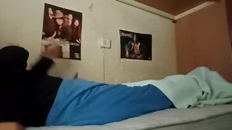 ricky6x6x6 online show from January 19, 1:53 am