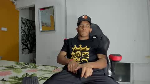 RICKY online show from March 10, 2:16 am