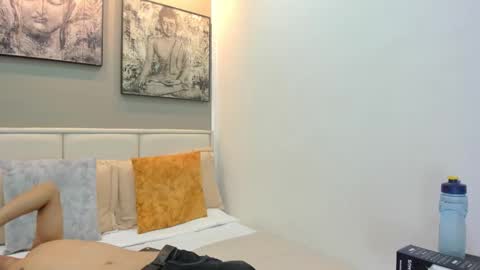 Ricky Backus online show from December 18, 11:27 am