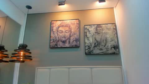 Ricky Backus online show from February 18, 3:52 pm