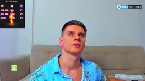 Snapshot of ricky_boltin chatting on November 11, 10:04 am Ricky online show from November 11, 10:04 am