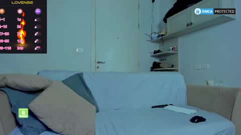 Ricky online show from April 5, 3:58 am