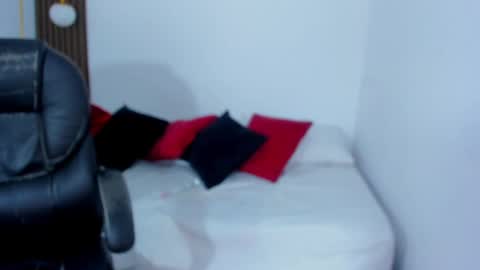 Ricky  online show from February 17, 11:09 pm