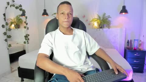 Ricky  online show from September 14, 12:59 pm