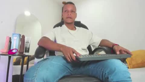 Ricky  online show from September 24, 1:47 pm