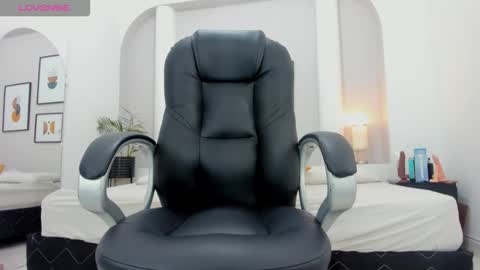 Ricky  online show from December 13, 10:48 pm