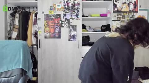 RickyDicot 13 online show from December 7, 3:36 am