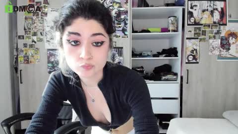 RickyDicot 13 online show from December 16, 3:08 am