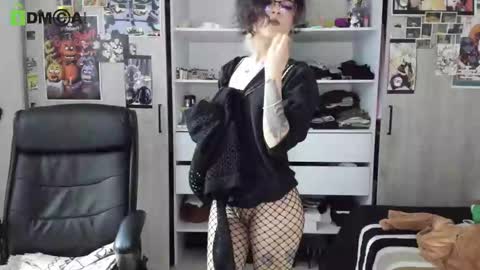 RickyDicot 13 online show from January 4, 1:10 am