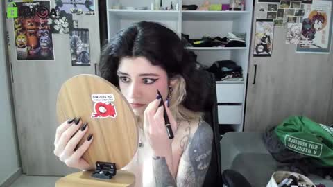 RickyDicot 13 online show from January 30, 1:44 am