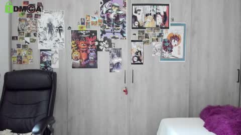 RickyDicot 13 online show from February 8, 5:18 am